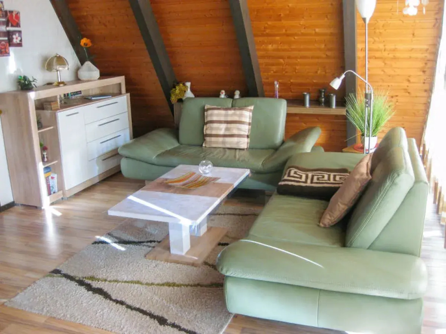 House Winnetou Ronshausen