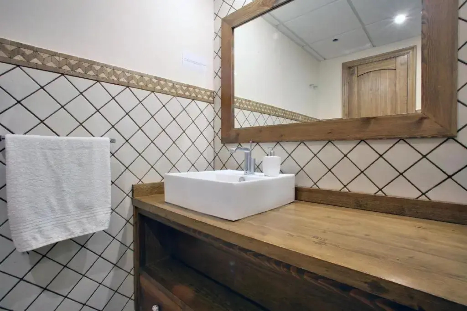 Benahavis Penthouse Apartment