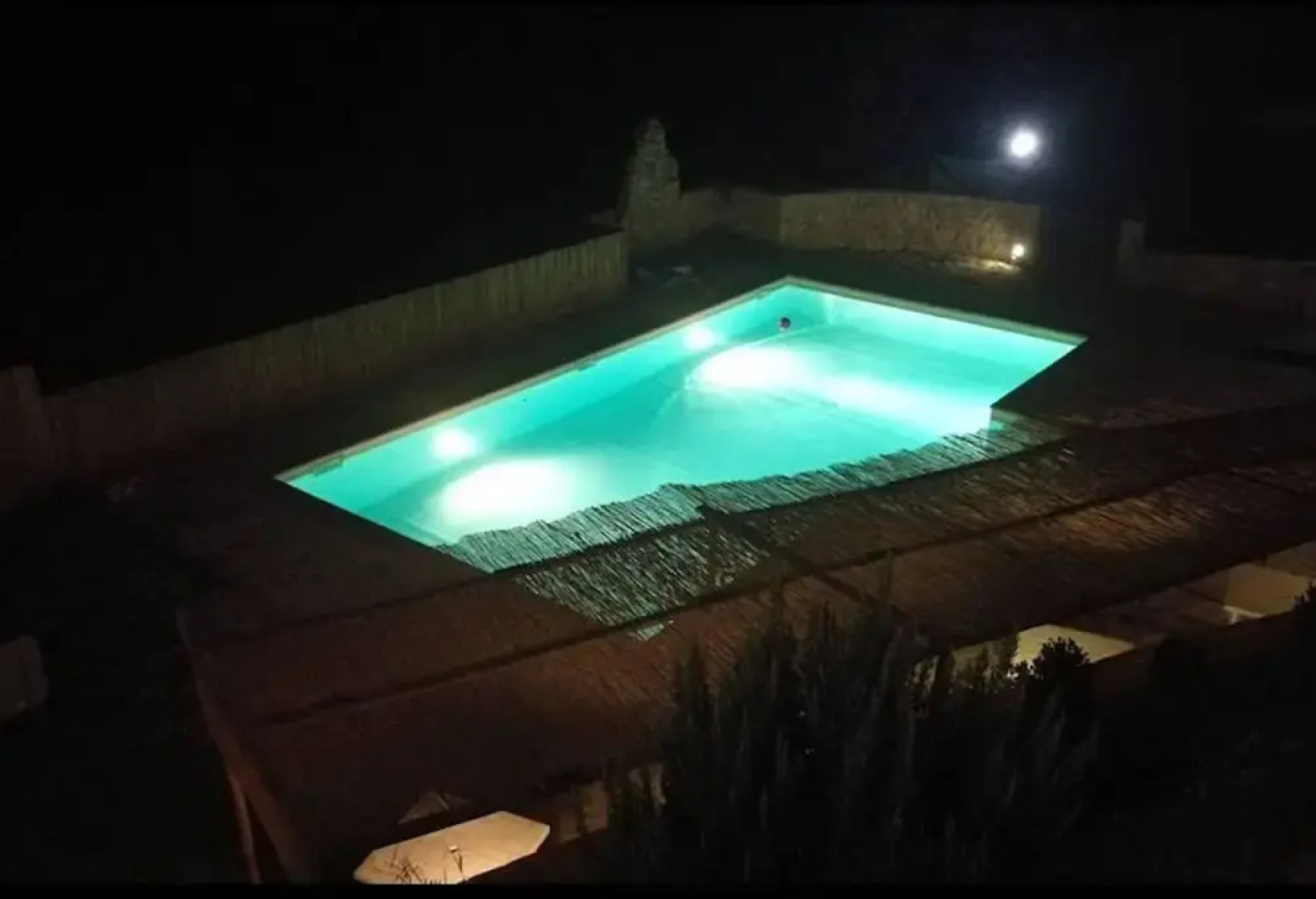 Apartment Ortensia 1 Bedroom, Living Room,bathroom