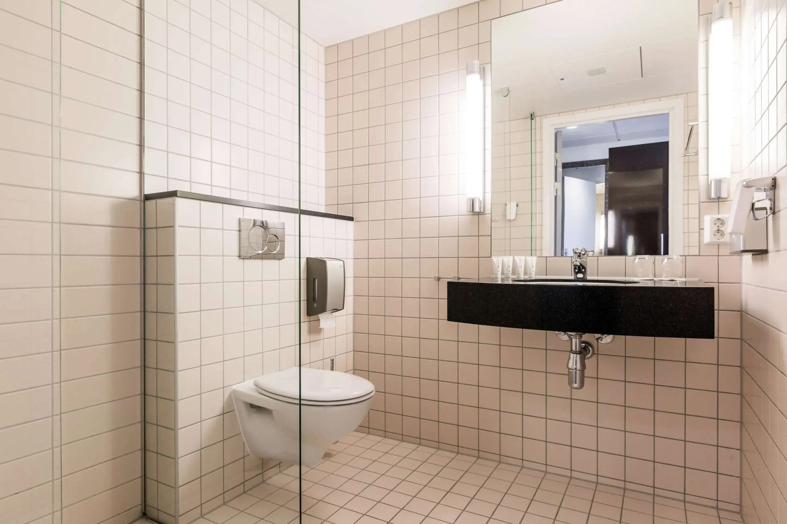 Quality Hotel Airport Vaernes