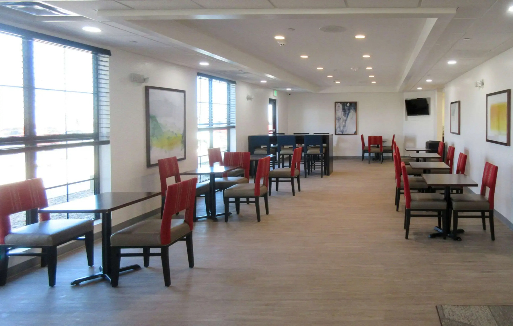 Comfort Inn & Suites Bennett