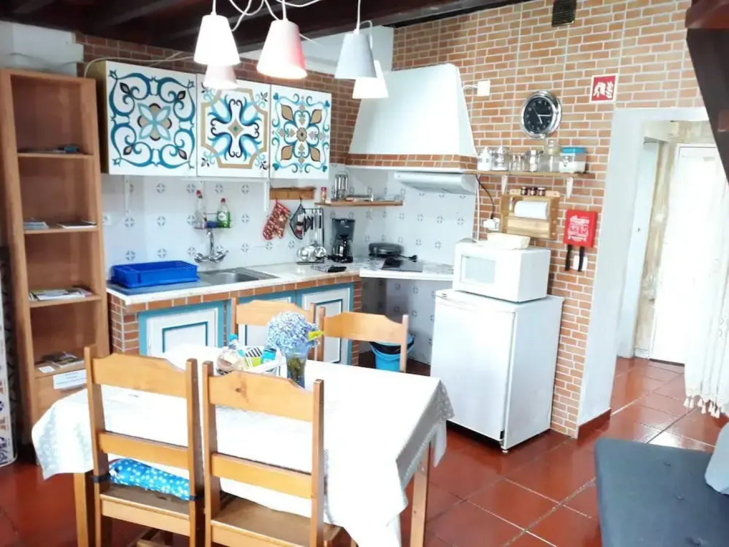 House with One Bedroom in Furnas, S. Miguel - Açores, with Wifi