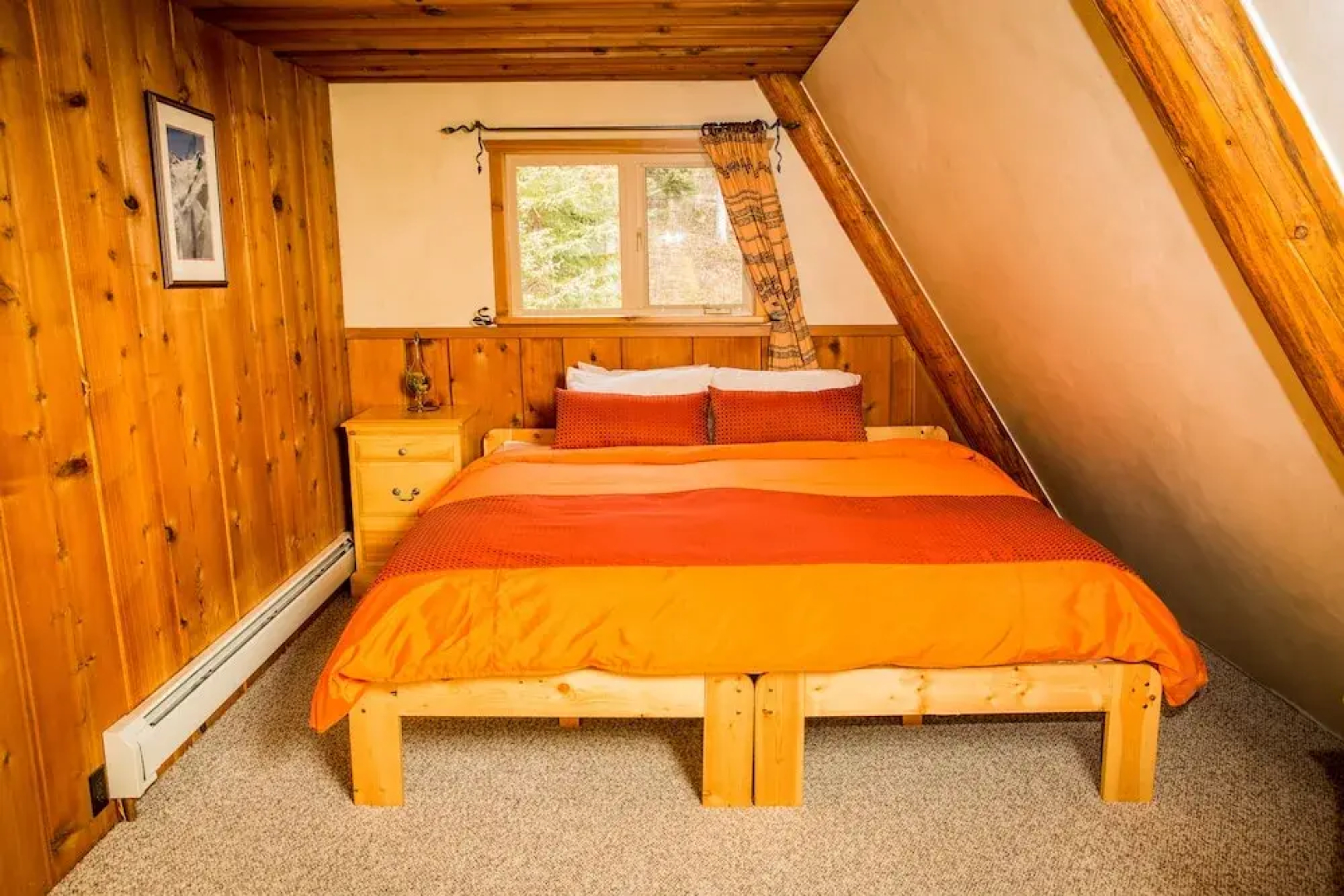Silvertip Lodge