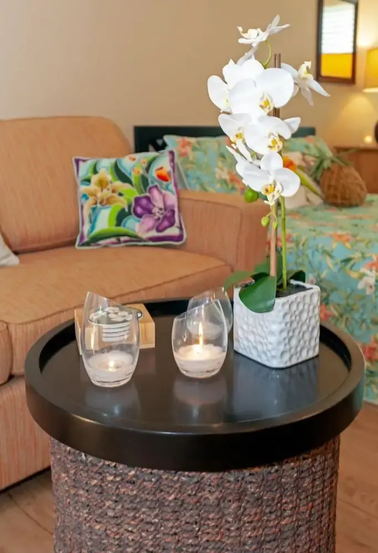 Sandpiper 120B - studio Br Condo