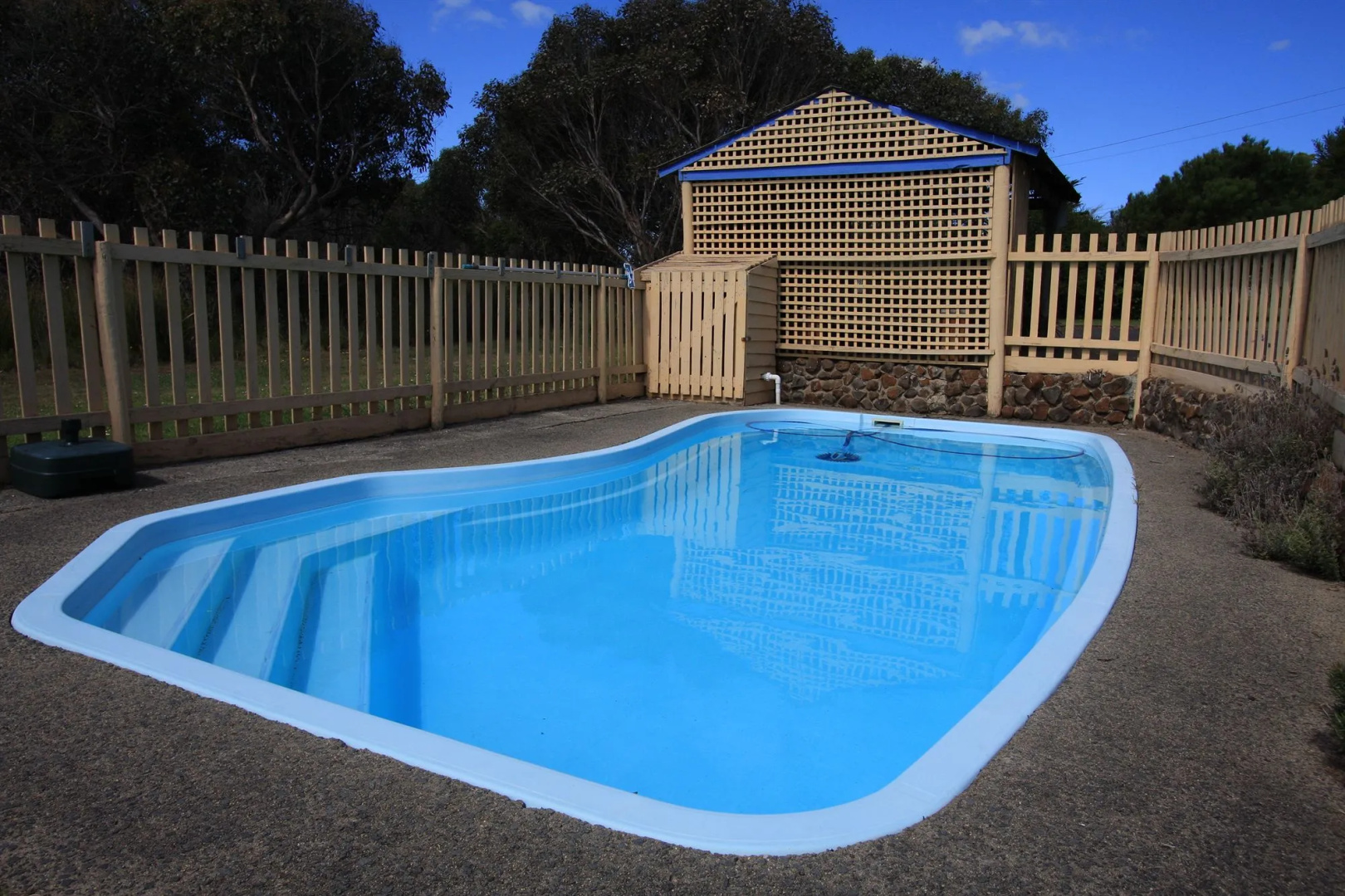 Port Campbell Motor Inn