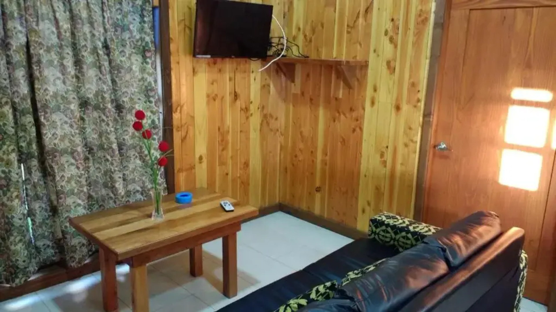 Cabañas Tornagaleones Villarrica