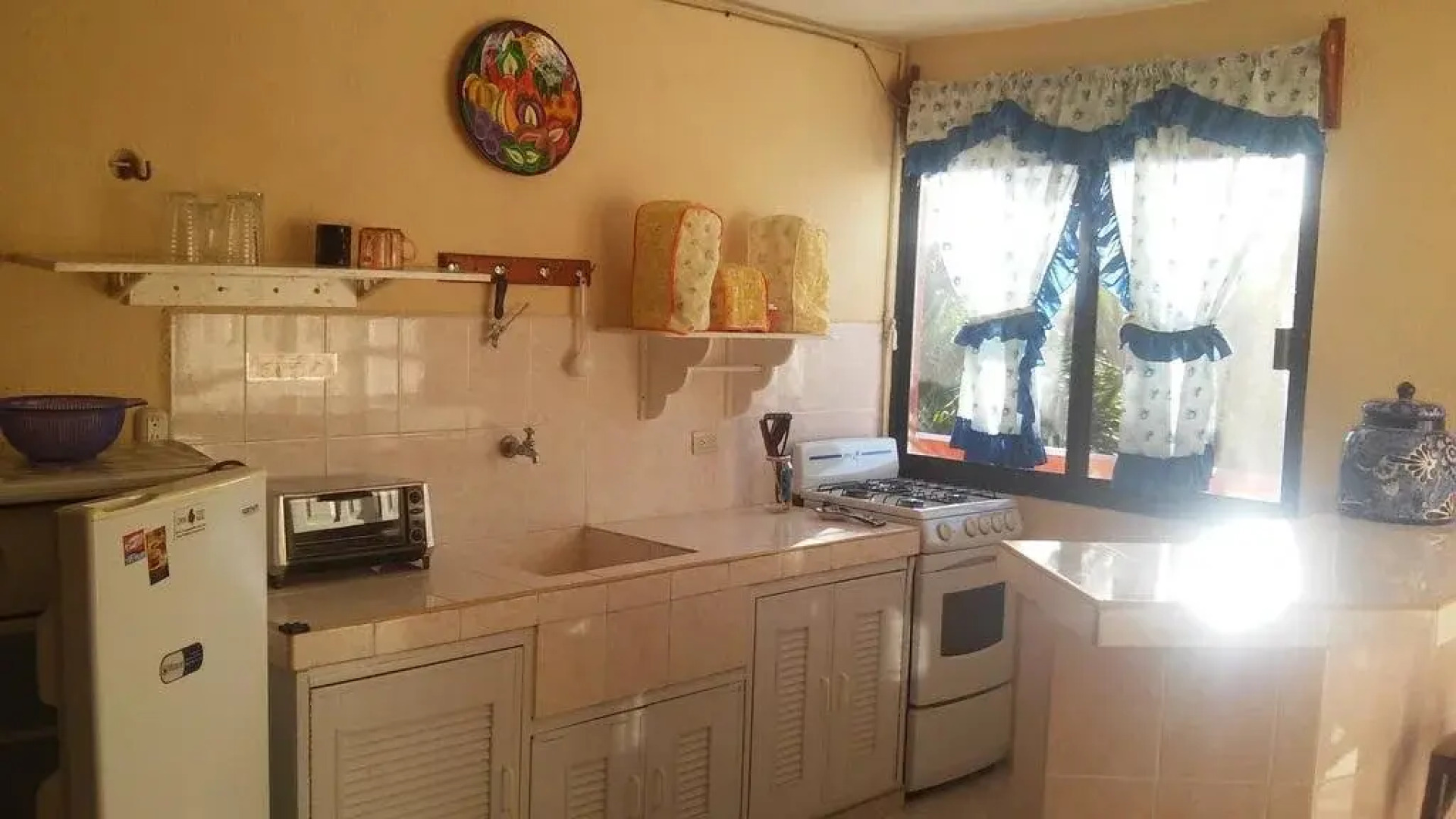 Hotel Maria's Nicte Ha