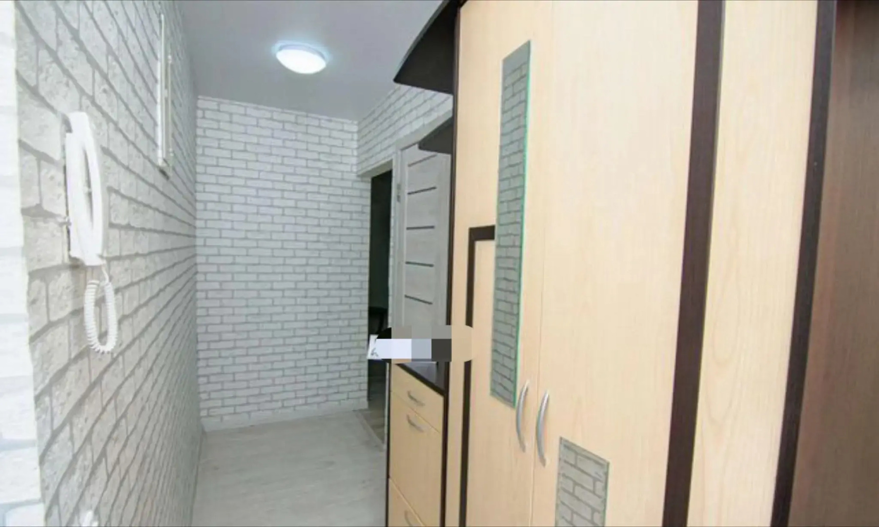 Апартаменты на улице Михайловская 41