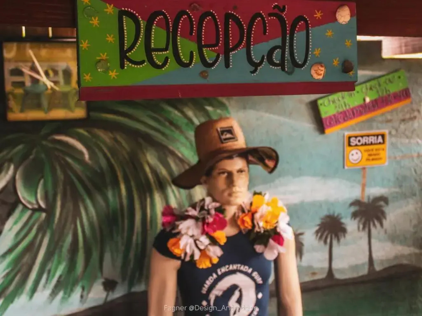 Guarda Encantada Surf Hostel