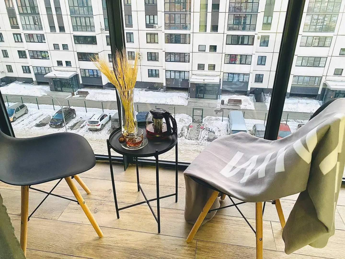 Поделам студия у ЖД вокзала