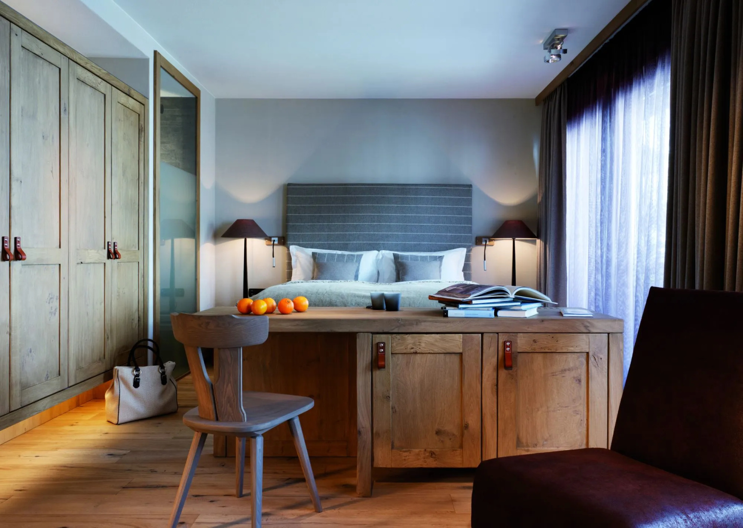 Hotel Sonne
