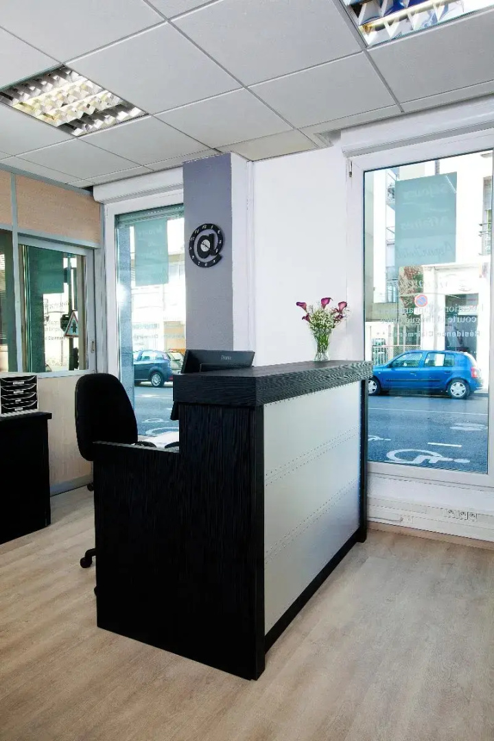 Séjours & Affaires Reims Clairmarais