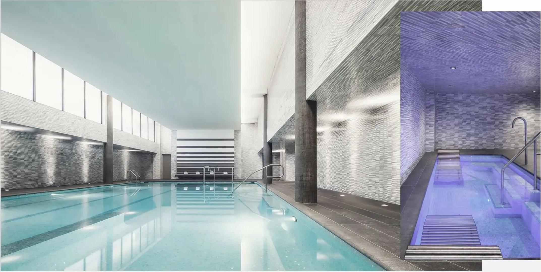 The Watergate Hotel