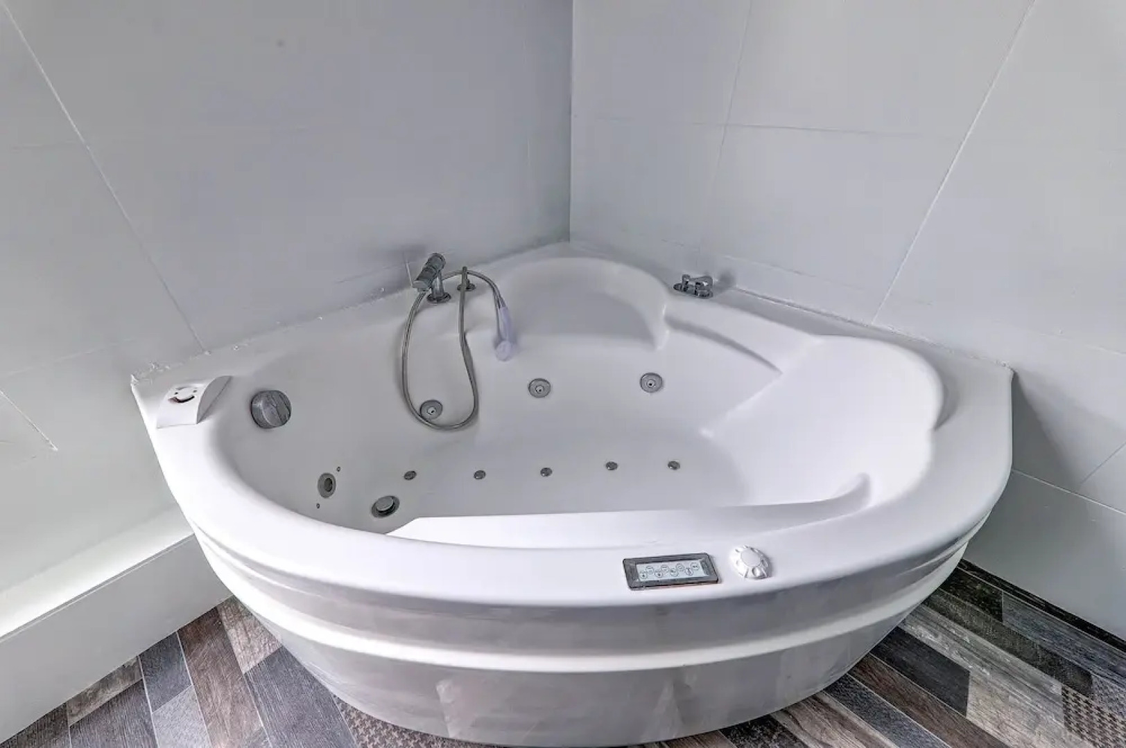 Duplex Montevrain II