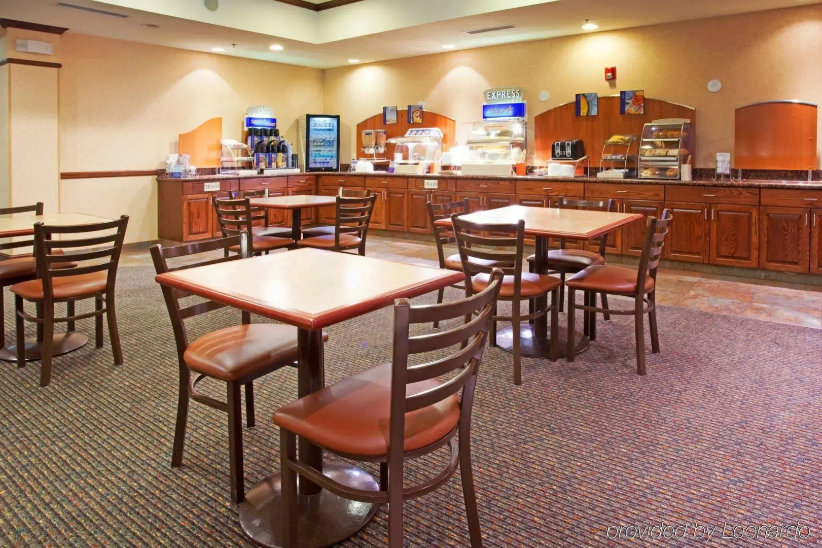 Holiday Inn Express & Suites Tooele by IHG