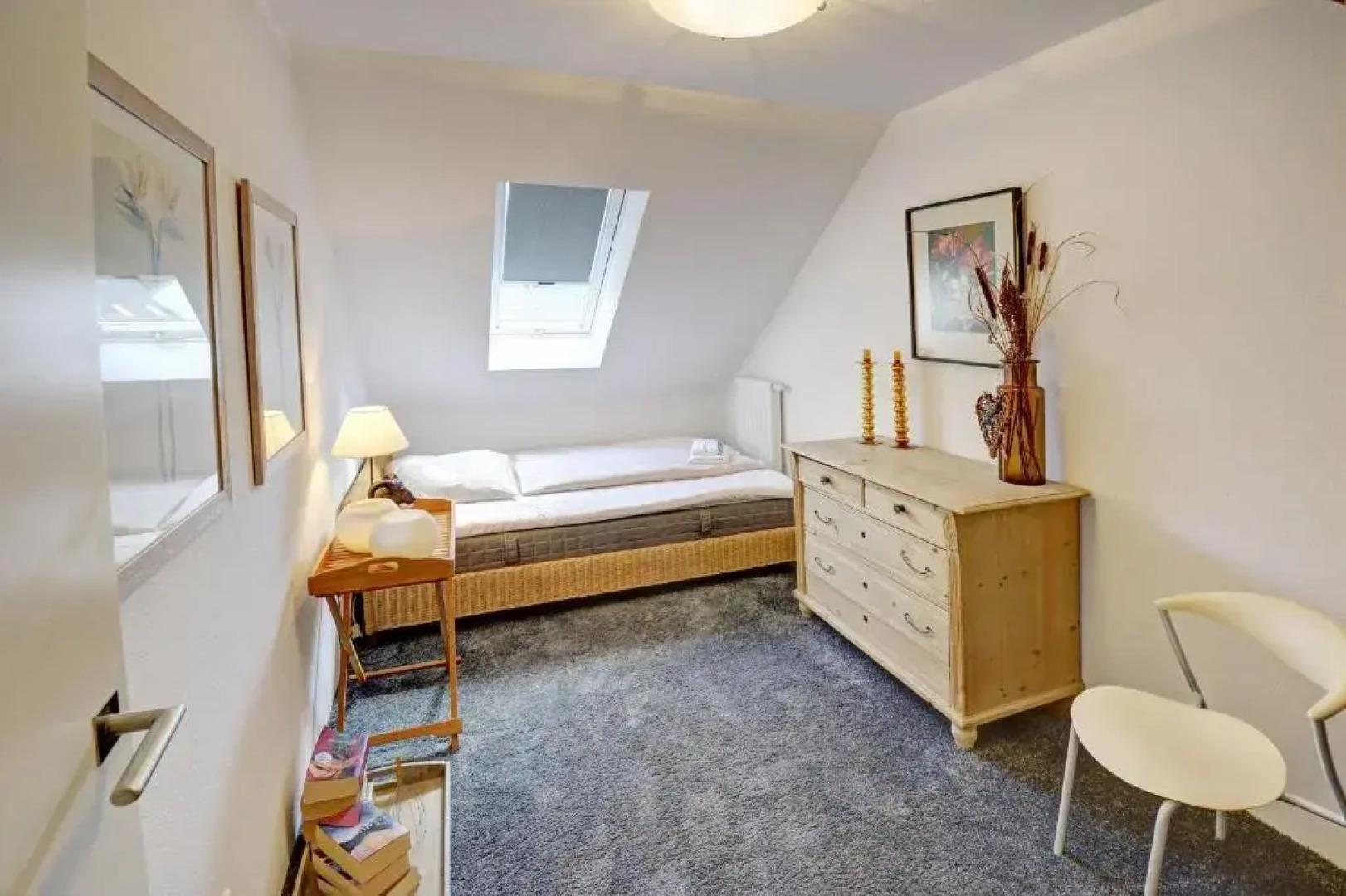 fewo1846 - Villa Leu