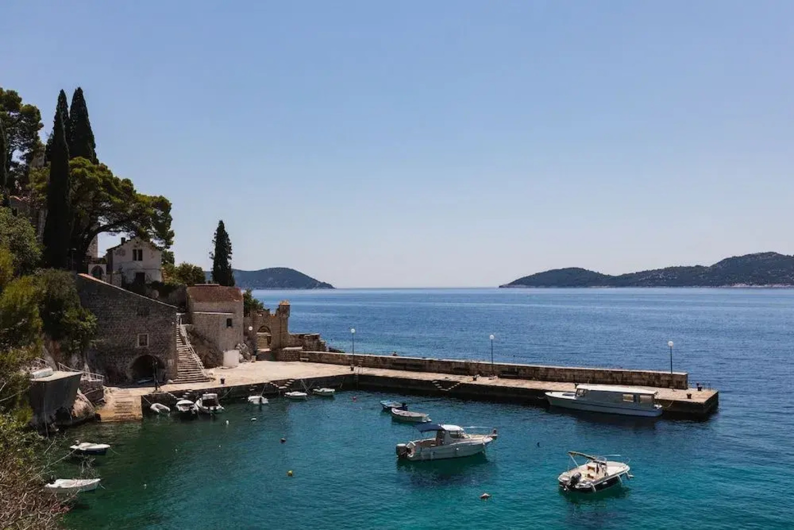 Apartment Pod Nespolom