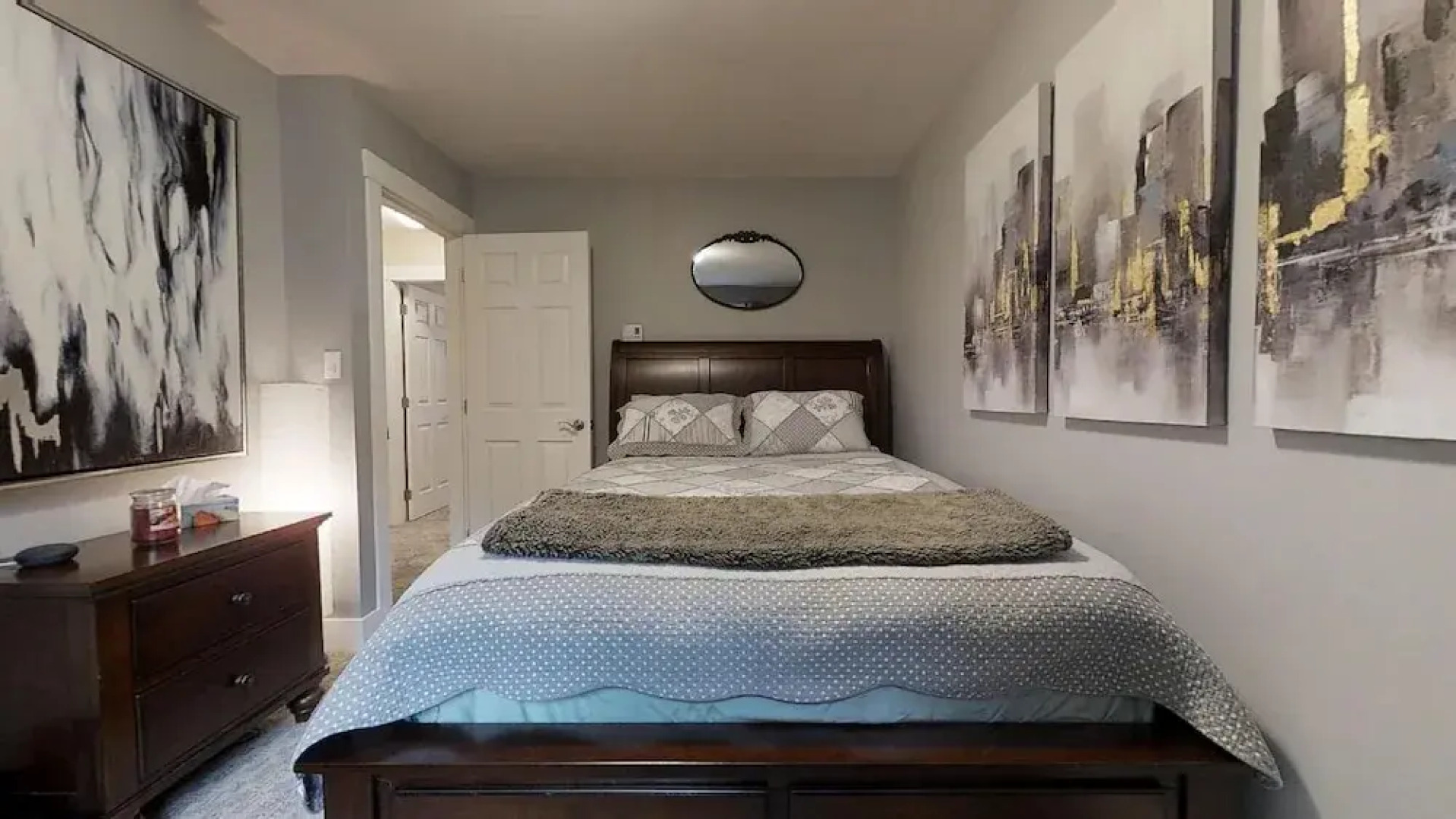 Serene Escape Family Home on Triangle Mountain