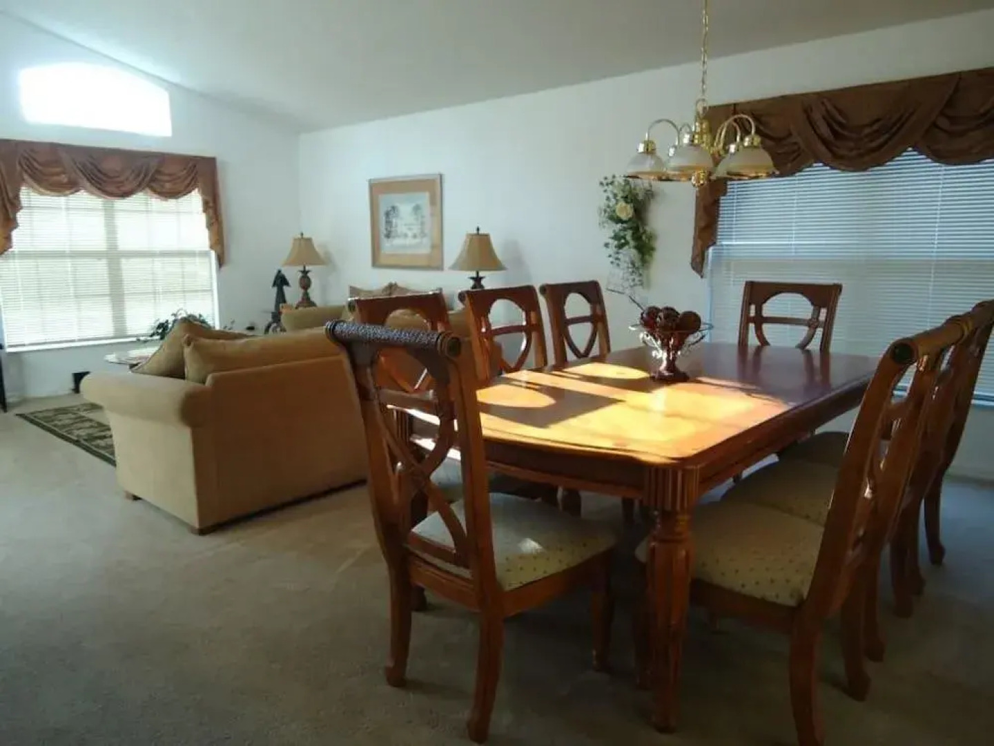 Brooks Retreat Apartment 4 Bedroom