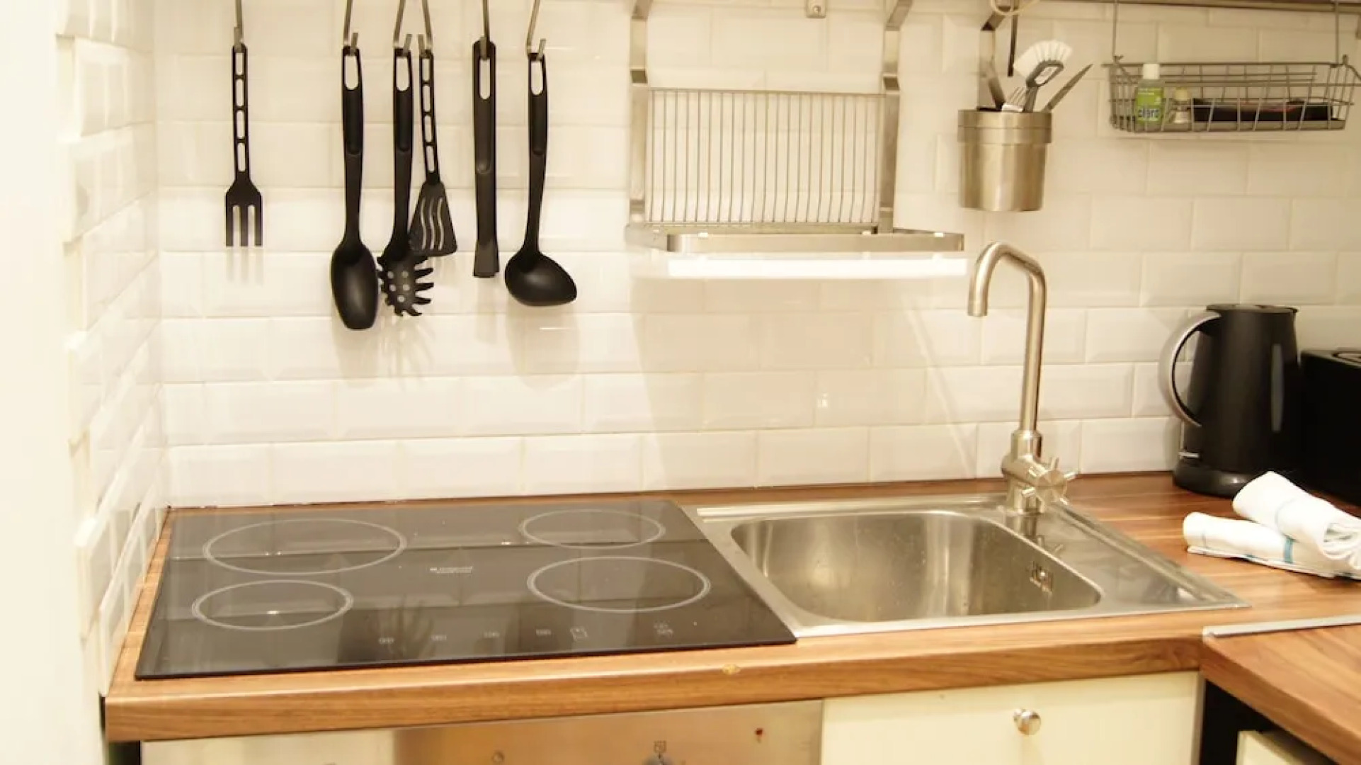 Appart Hôtel Lille - MARGAUX