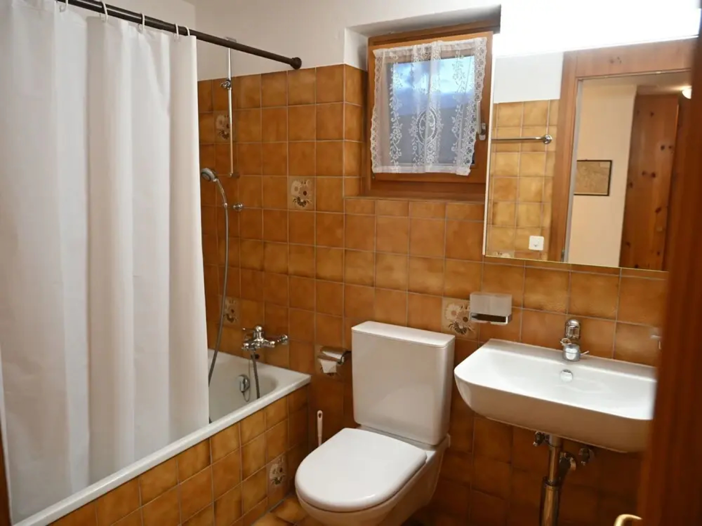 Casa Girun Flims in Flims