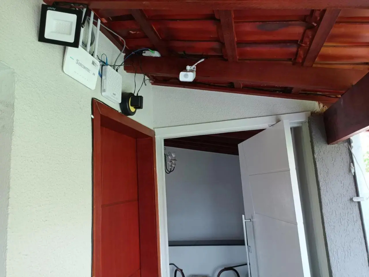 Alpha Hospedaria & Hostel