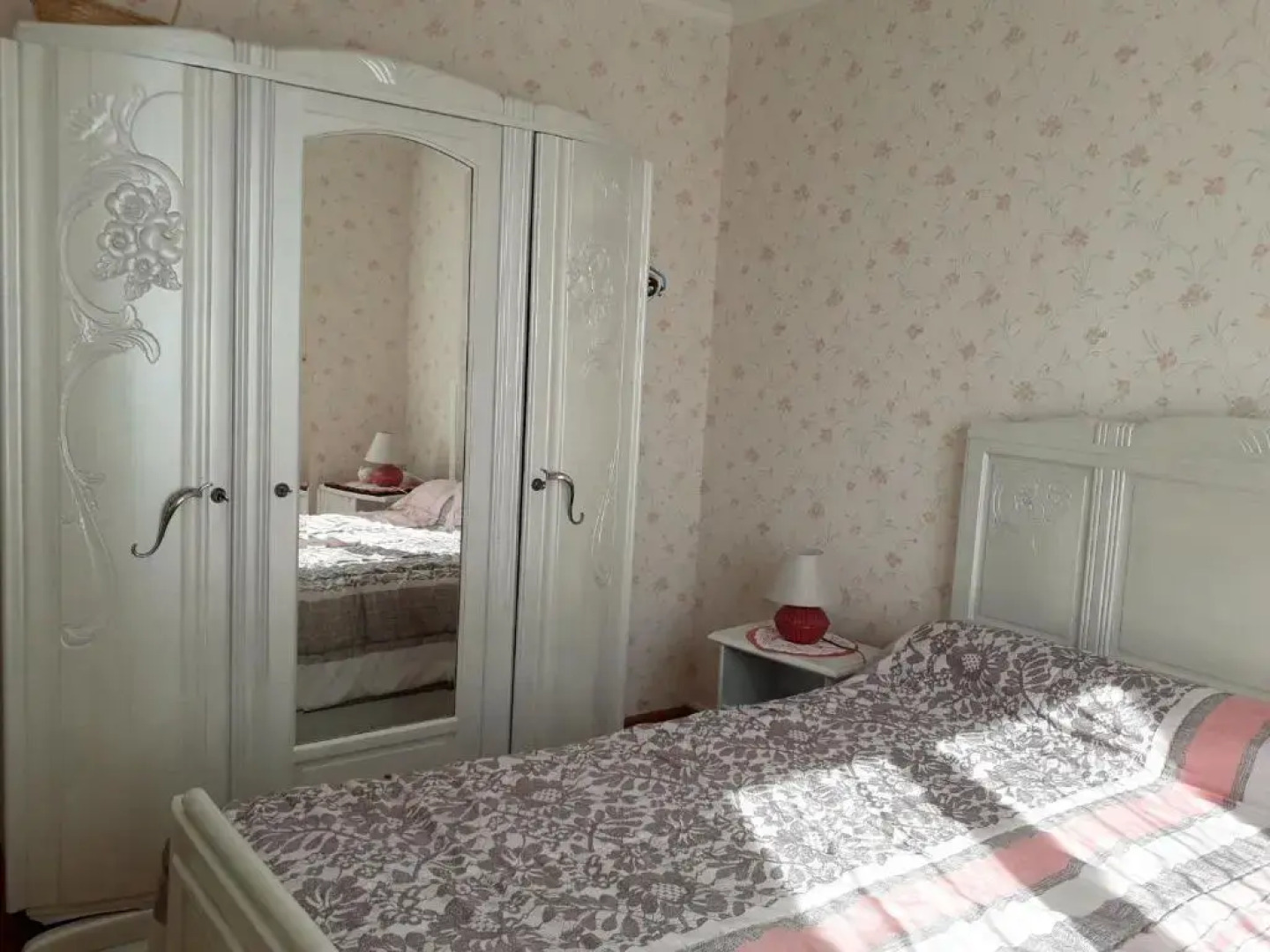 Maison Valençay, 4 pièces, 6 personnes - FR-1-591-148