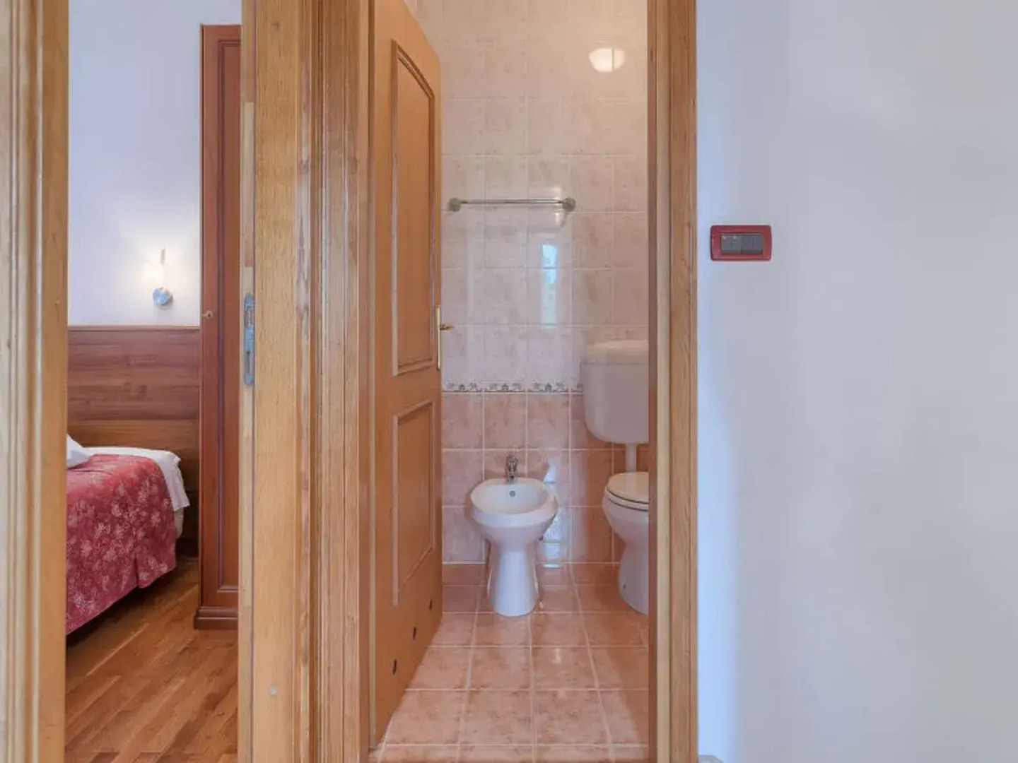 Holiday Home Villa Plac