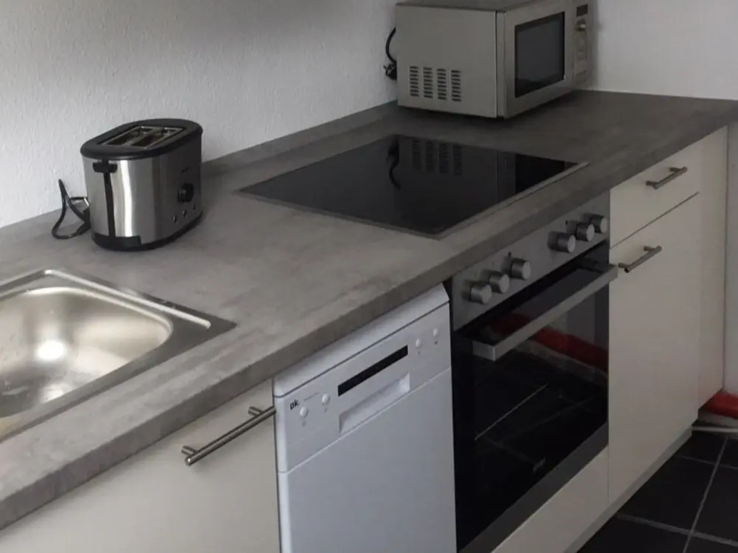 Ferienwohnung Marktplatz Dietze