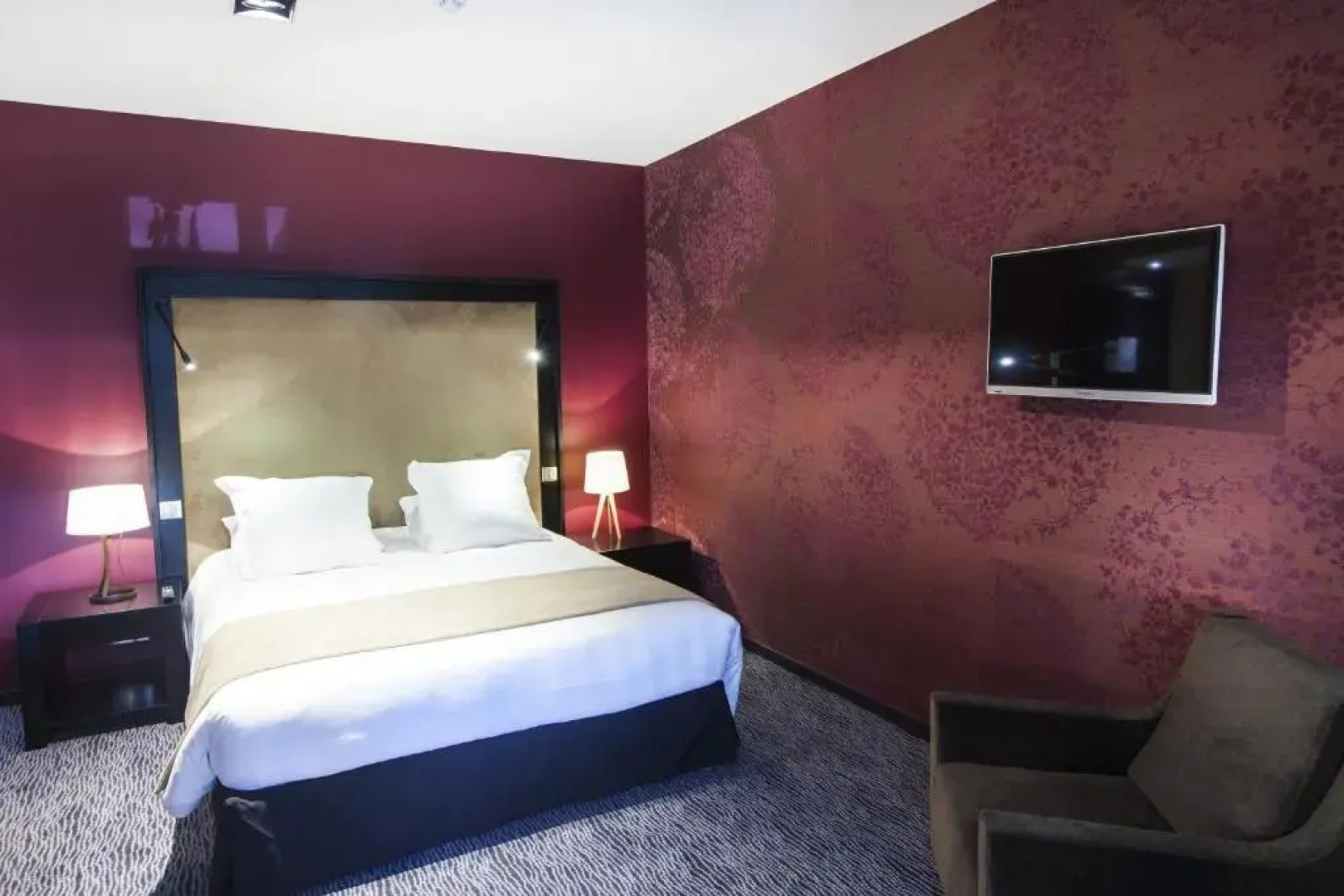 La Rotisserie du Chambertin