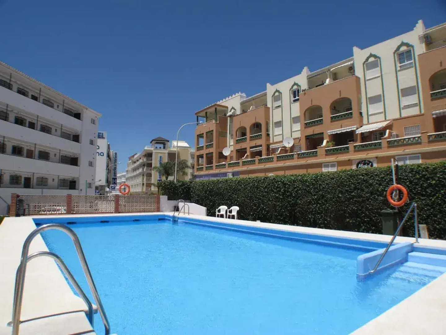 Apartamento 2 Edificio Arce