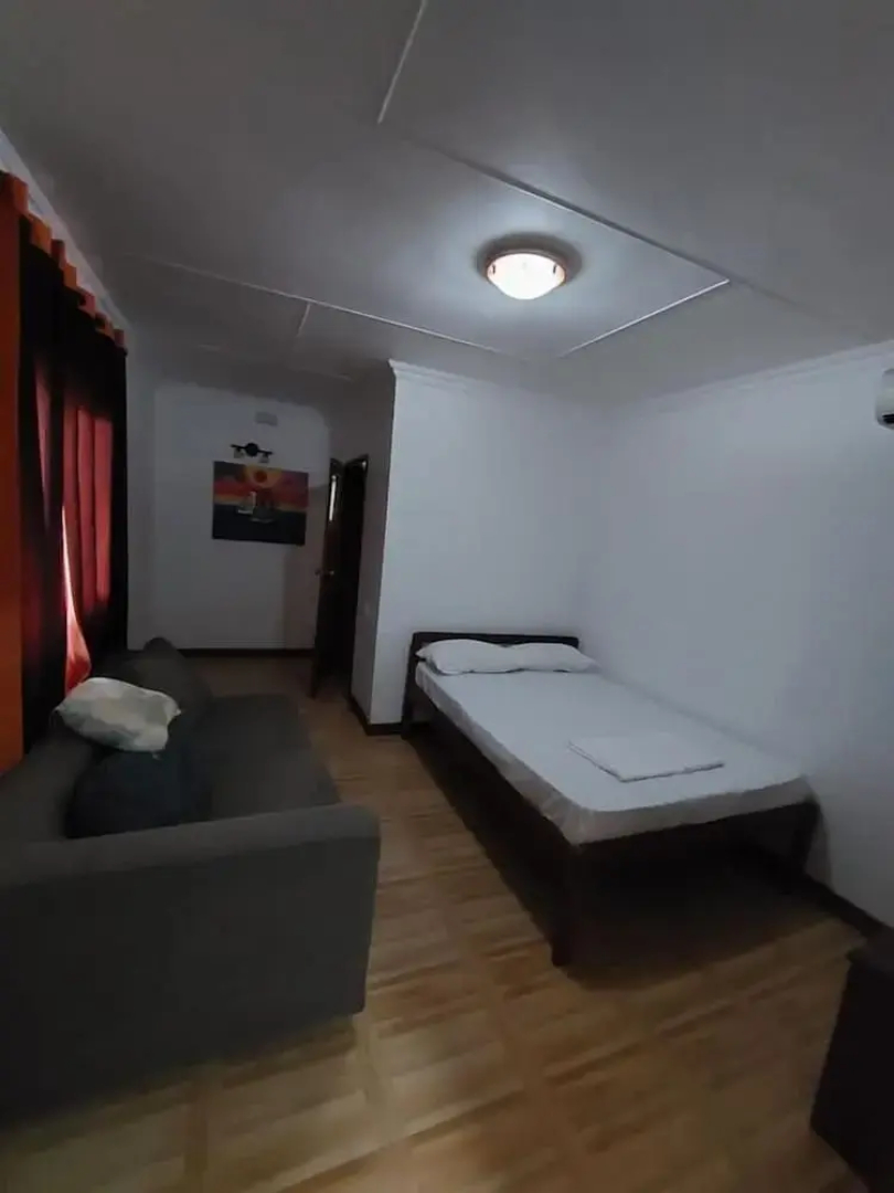 Green Hill Lodge