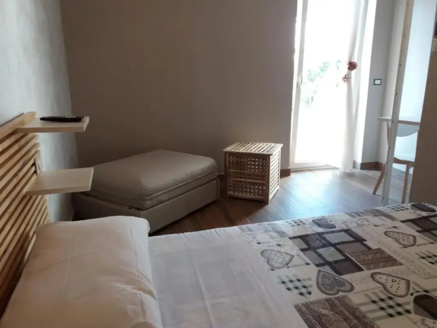 A.J. B&B