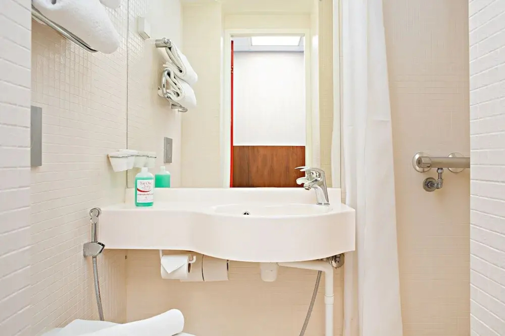 Omena Hotel Yrjonkatu