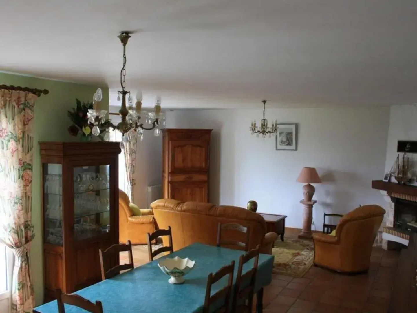 Gîte Bouin, 5 pièces, 6 personnes - FR-1-426-129