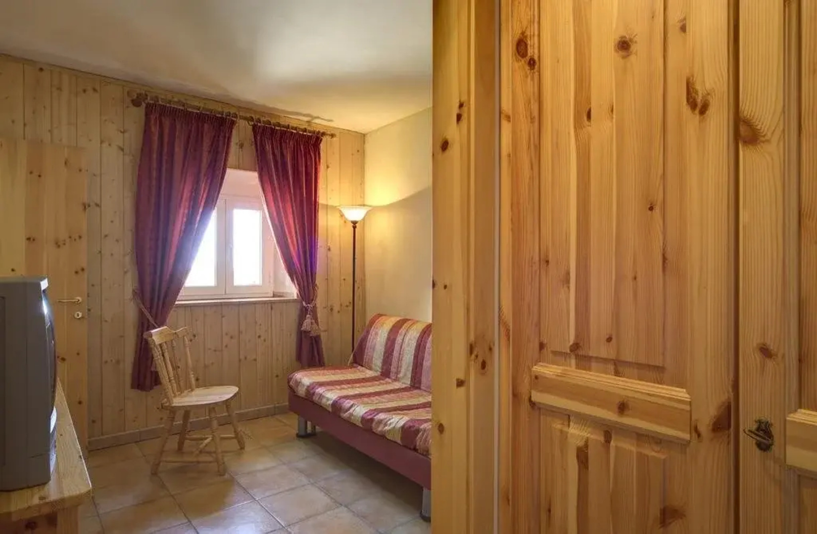 La Sibilla Parco Hotel