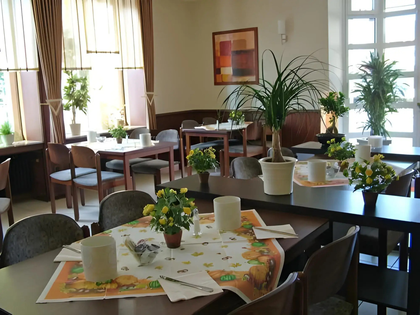 Akzent Park-Hotel Saarlouis