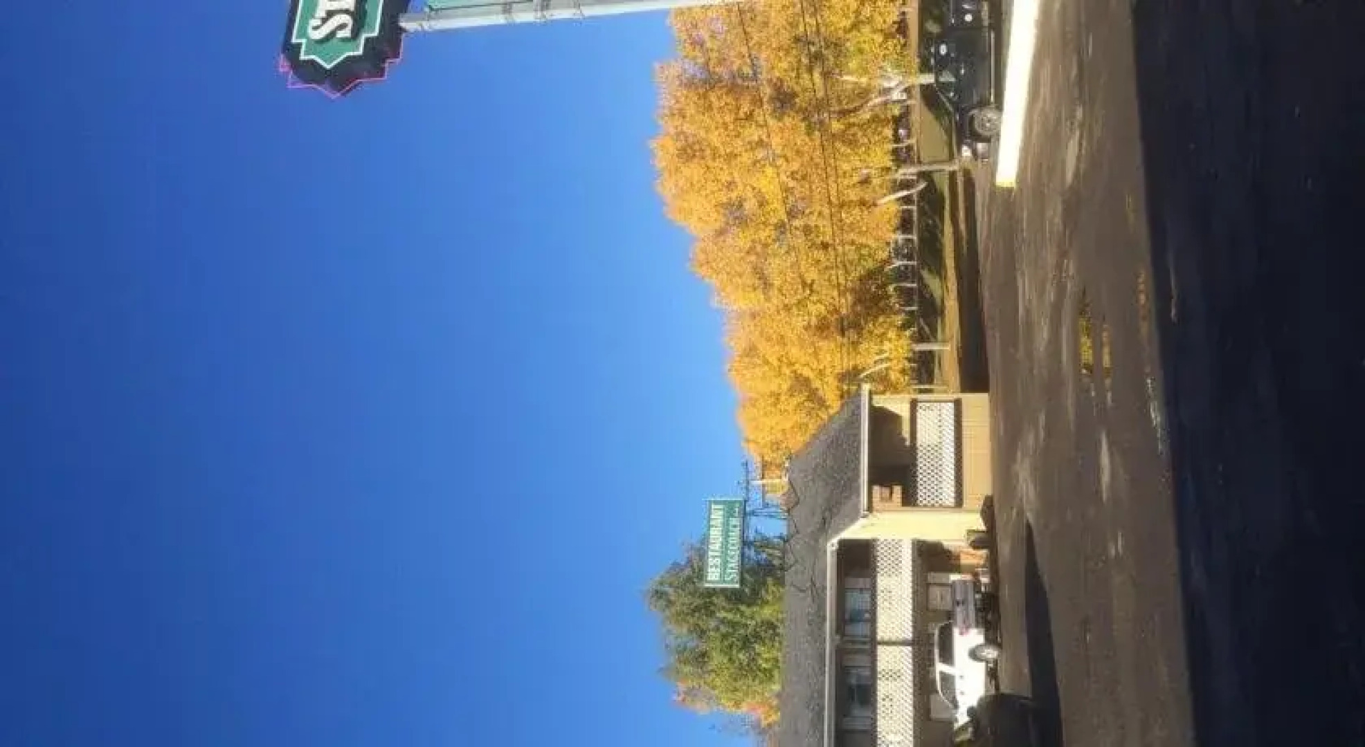 Travelodge by Wyndham Chetwynd