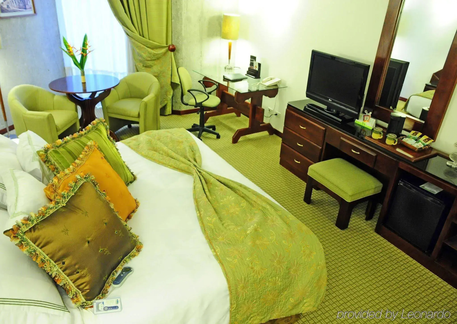 Radisson San Jose-Costa Rica