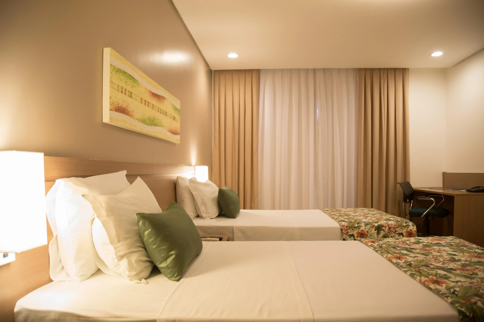 Blue Tree Premium Manaus