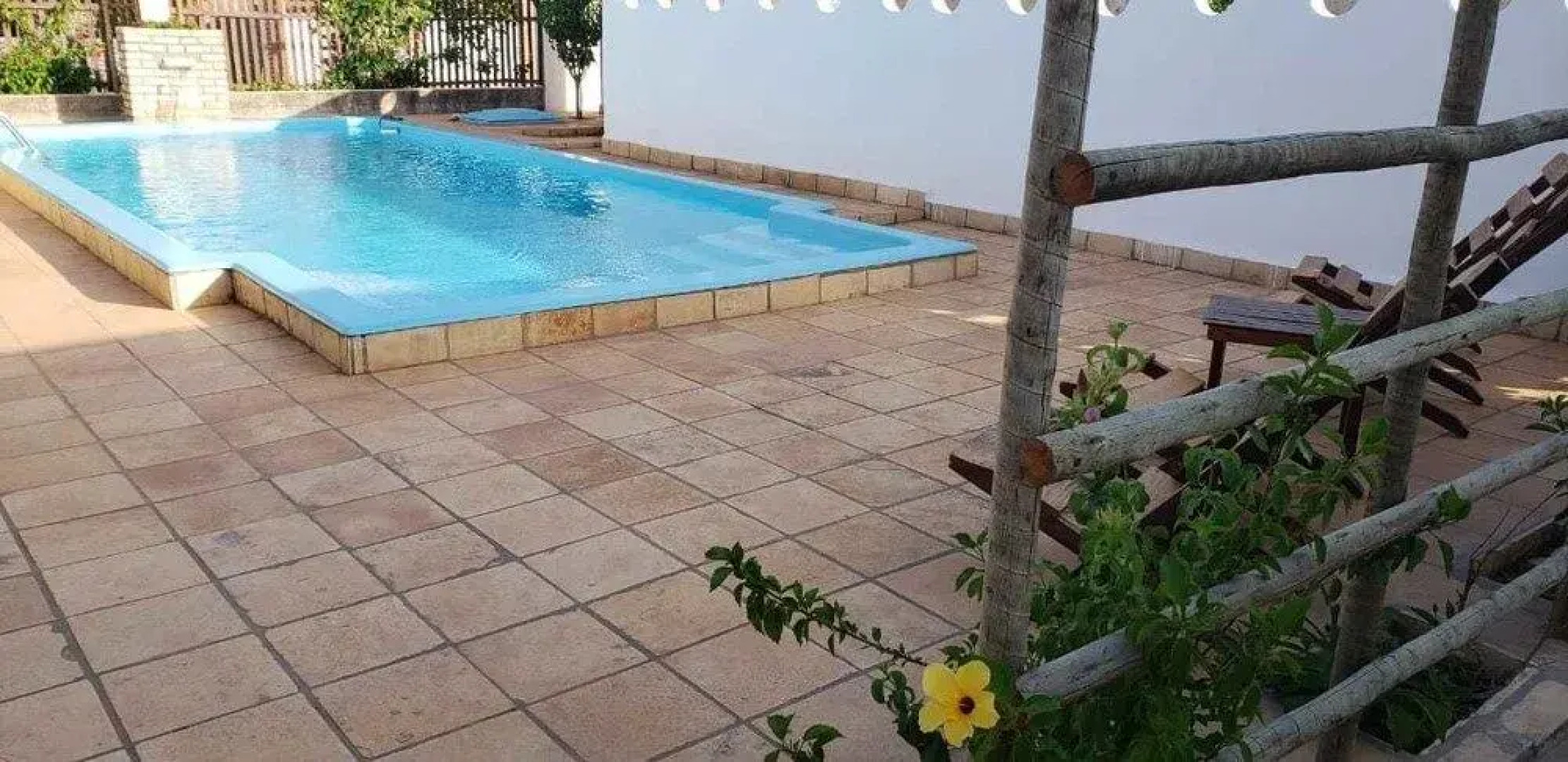 Pousada White Sand Gostoso