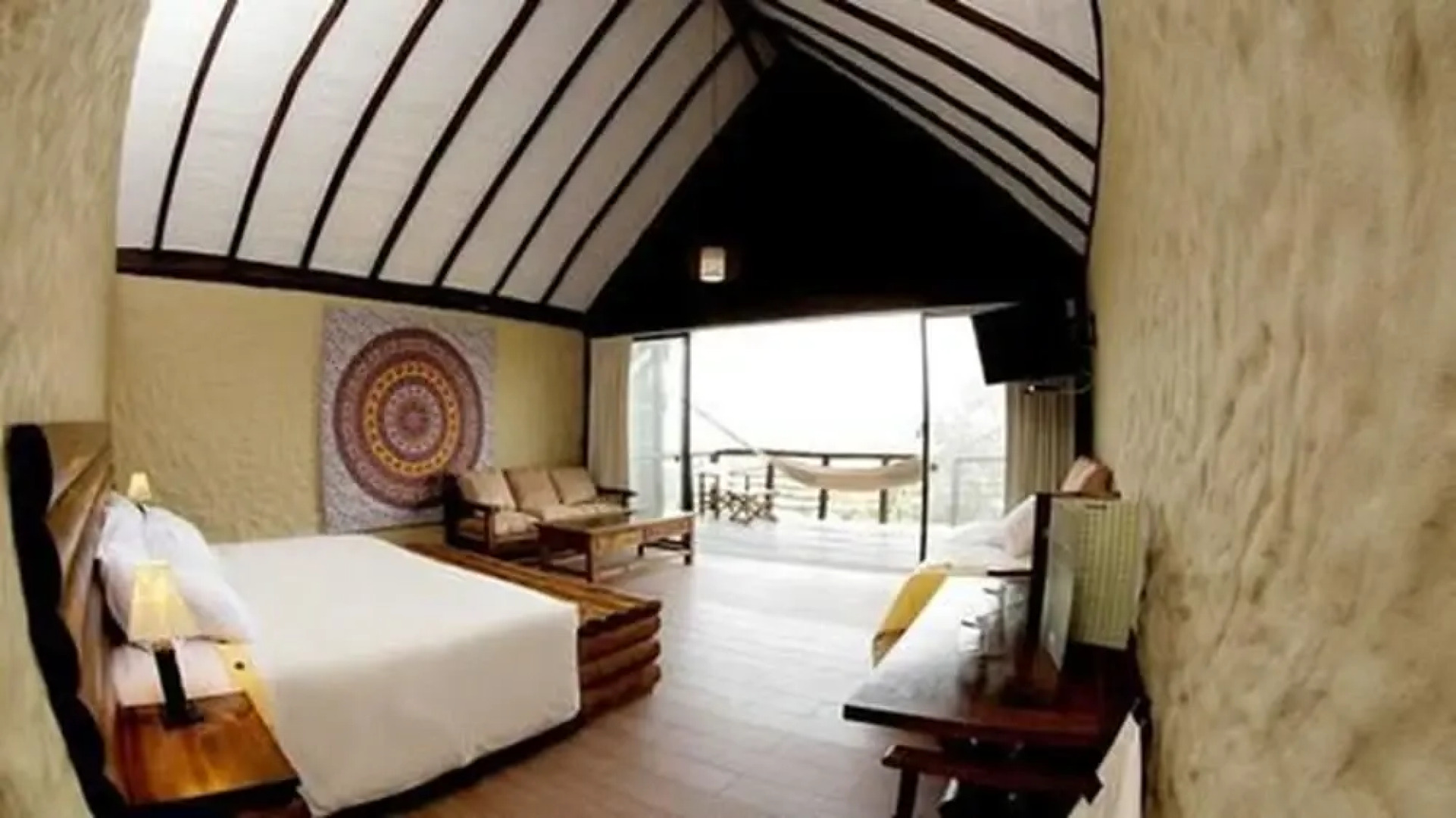 Hotel Rustica Tarapoto