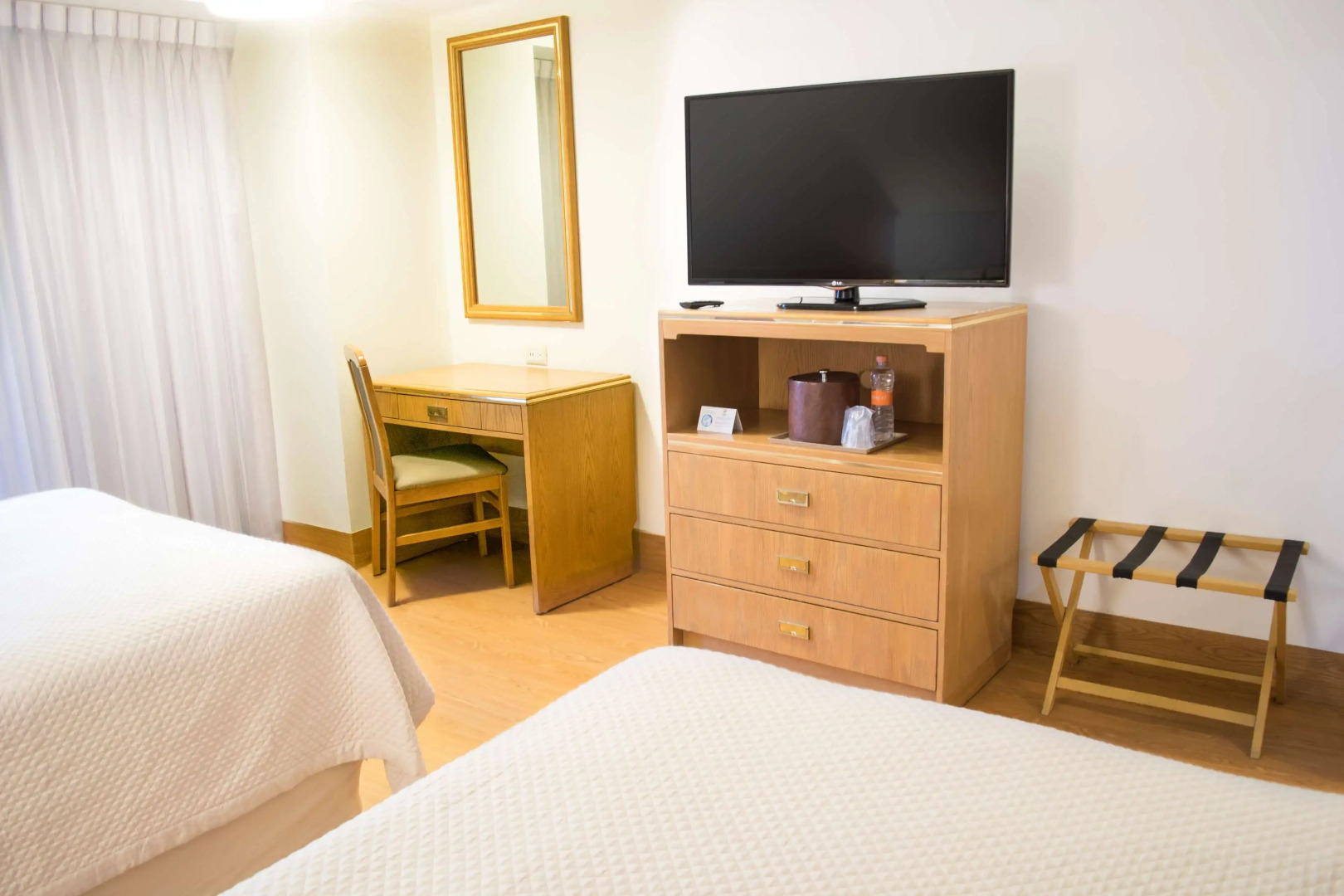 iStay Hotel Monterrey Histórico