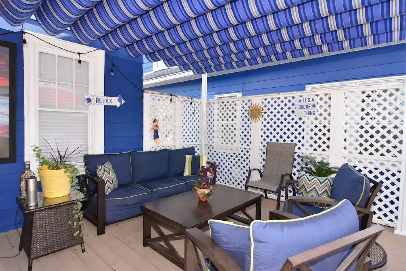 Bewitched & BEDazzled B&B @Rehoboth