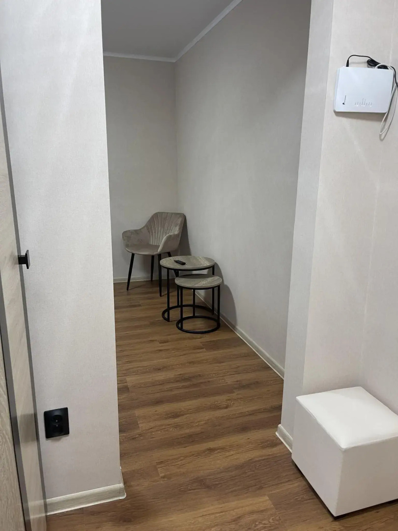 Апартаменты на улице Ворошилова 139