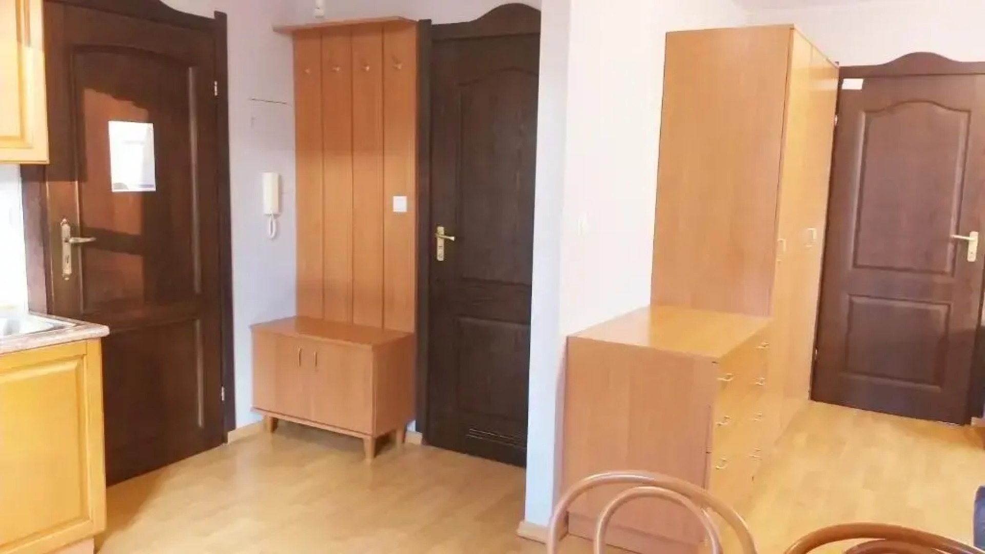 Apartamenty Malinka