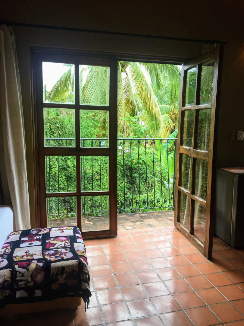 Jardin del Mar