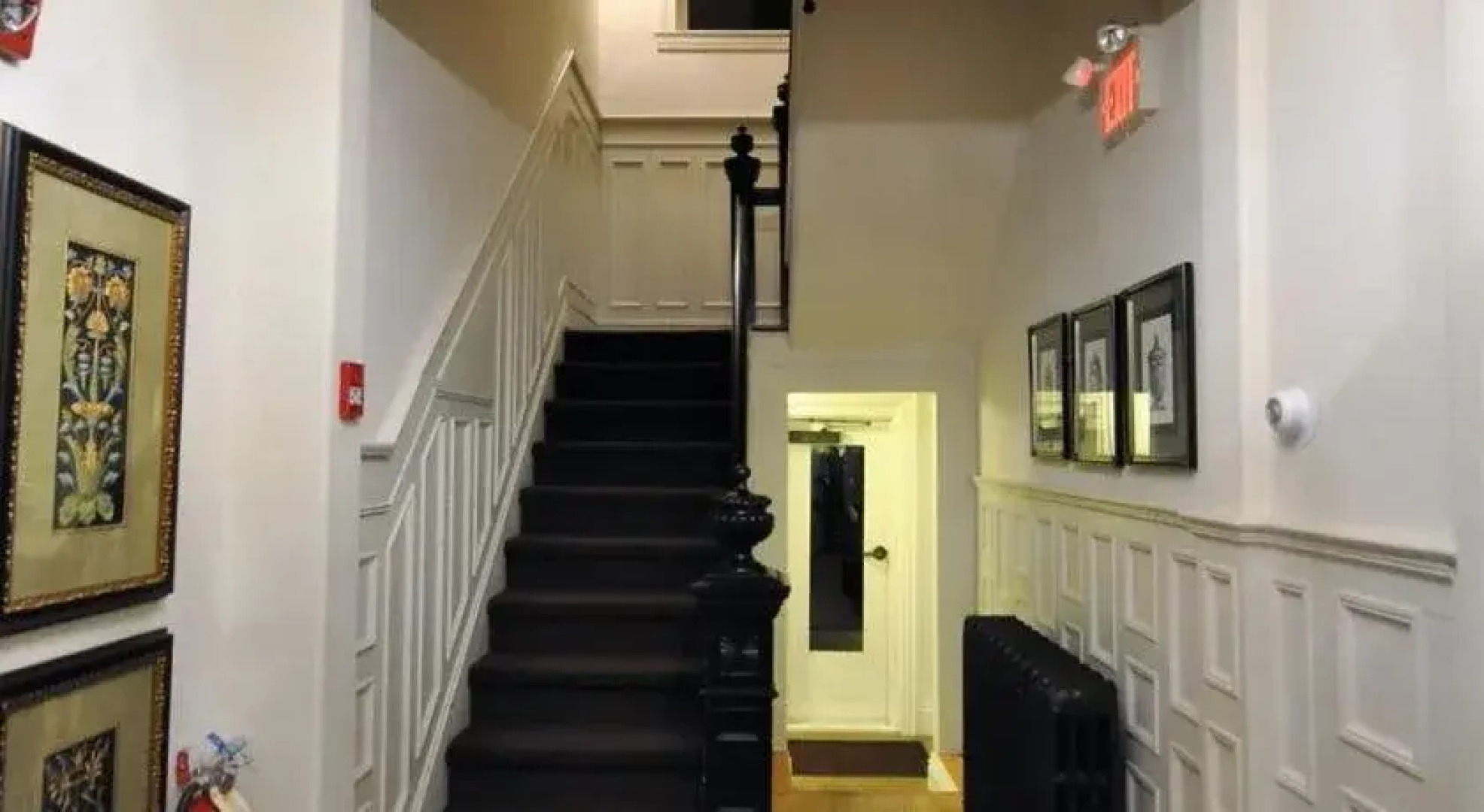 Bannerman Park Suites