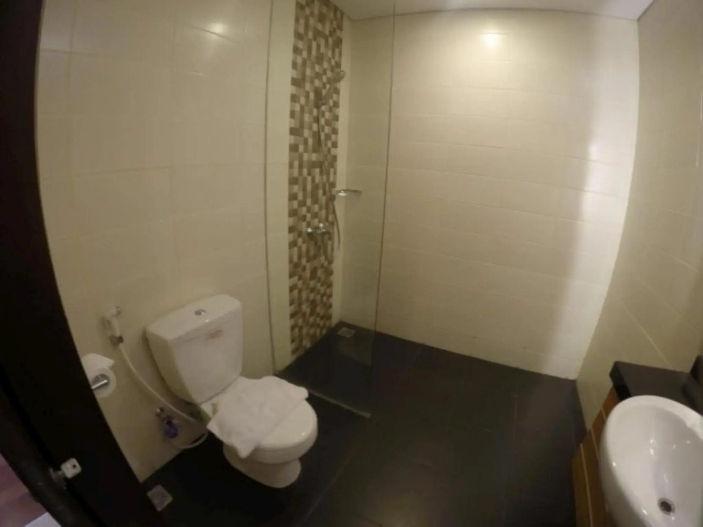 Citihub Hotel @Abepura