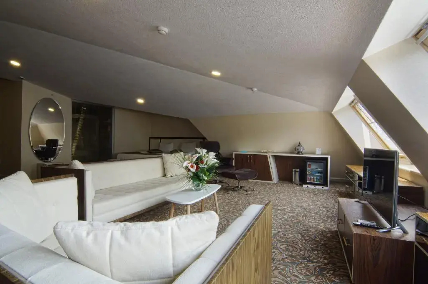 Çam Termal Resort & Spa Convention Center